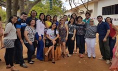 10 anos do Curso - Docentes - Ano 2016