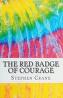 Cover of: The Red Badge of Courage