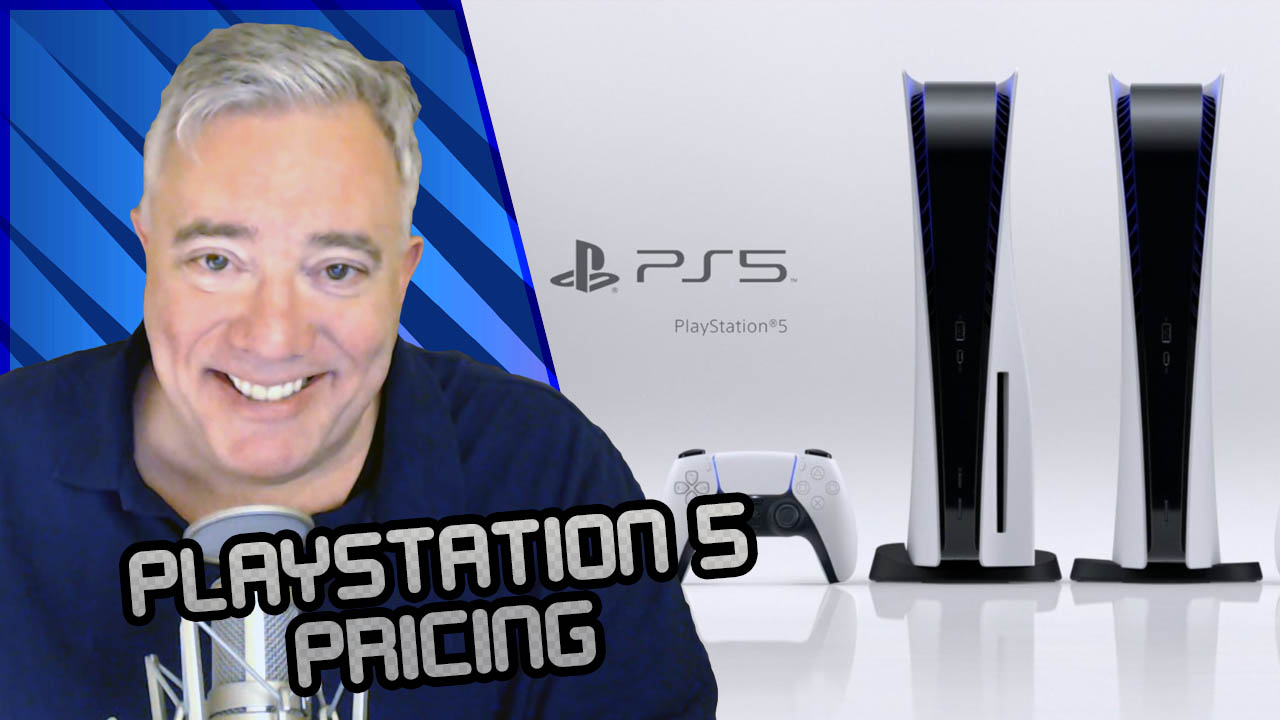 What The Tech Ep. 482 - Apple Watch Series 6 & Playstation 5 Pricing