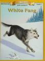 Cover of: White Fang