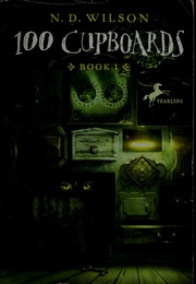 Cover of edition 100cupboards00wils