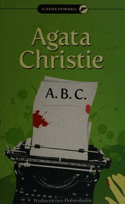 Cover of edition abc0000chri