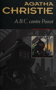 Cover of edition abccontrepoirot0000chri