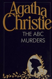 Cover of edition abcmurders0000chri_w3d7