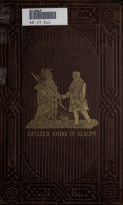 Cover of edition advojibbeway01catlrich