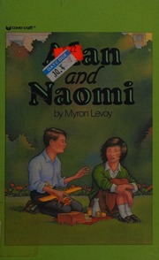 Cover of edition alannaomi0000myro