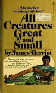 Cover of edition allcreaturesgre00herr