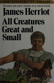 Cover of edition allcreaturesgrea0000herr_f1q4