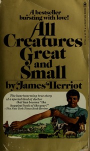 Cover of edition allcreaturesgrea1974herr