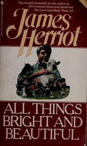 Cover of edition allthingsbright000jame