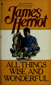 Cover of edition allthingswisewon00herr_0