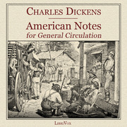 Cover of edition american_notes_1108_librivox