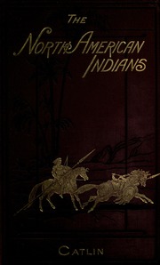 Cover of edition americanindnorth02catlrich