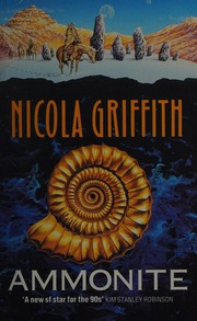 Cover of edition ammonite0000grif_s9a8