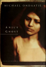 Cover of edition anilsghost2000onda