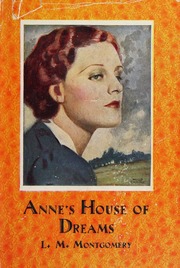 Cover of edition anneshouseofdrea0000lmmo