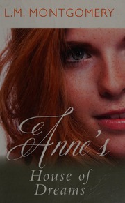 Cover of edition anneshouseofdrea0000mont_n9h2