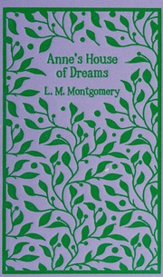 Cover of edition anneshouseofdrea0000mont_w3k3