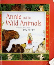 Cover of edition anniewildanimals00janb