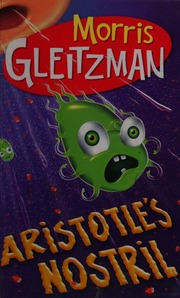 Cover of edition aristotlesnostri0000glei