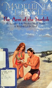 Cover of edition armofstarfish1980leng