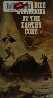 Cover of edition atearthscore0000burr