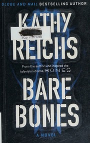 Cover of edition barebones0000reic_y5u4