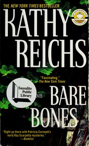 Cover of edition barebones00kath