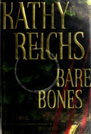 Cover of edition barebones00reic_0