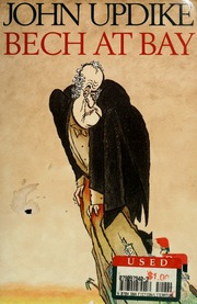 Cover of edition bechatbayquasin00updi