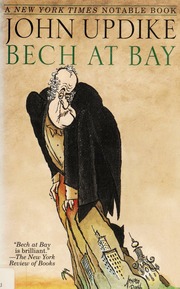 Cover of edition bechatbayquasino00updi_0