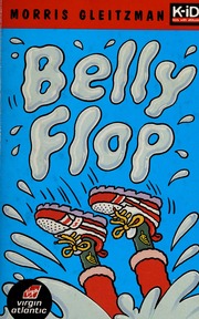 Cover of edition bellyflop0000glei