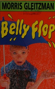 Cover of edition bellyflop0000glei_b3d3