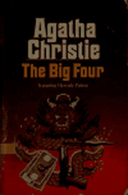 Cover of edition bigfourchriagat00chri