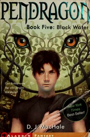 Cover of edition blackwater00mach