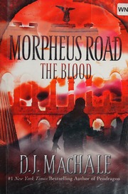 Cover of edition blood0000mach_e3e8