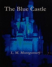 Cover of edition bluecastle0000lmmo_x9y7