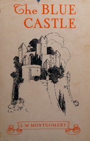 Cover of edition bluecastle0000lucy