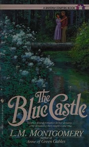 Cover of edition bluecastle0000mont_m6l4