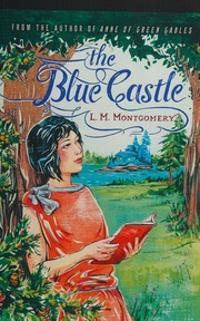 Cover of edition bluecastlelmmont0000unse