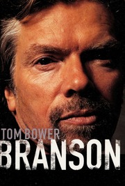 Cover of edition branson0000bowe