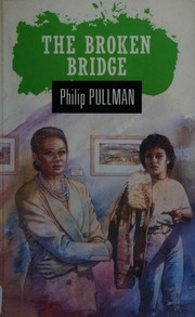 Cover of edition brokenbridge0000pull_p