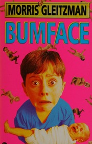 Cover of edition bumface0000glei_j0n6