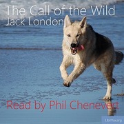 Cover of edition callofthewild_1509_librivox