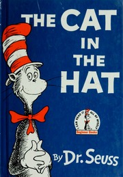 Cover of edition catinhat00seus