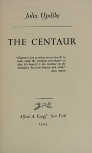 Cover of edition centaur0000updi_h8u2