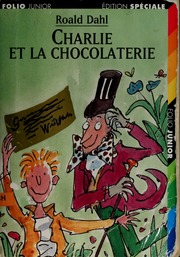 Cover of edition charlieetlachoco00biet