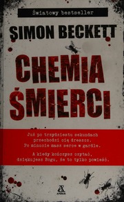 Cover of edition chemiasmierci0000beck