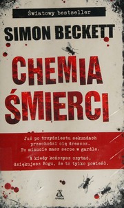 Cover of edition chemiasmierci0000beck_p9p7