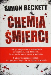 Cover of edition chemiasmierci0000beck_q2k9